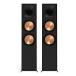 Klipsch R-800F пол Stan DIN g динамик ( пара ) REFERENCE серии / наложенный платеж не возможно 