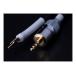 KOJO TECHNOLOGY Clone1T3 earth кабель 1.2m
