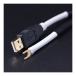 KOJO TECHNOLOGY Clone1UA earth кабель 1.2m USB TYPE A-Y type терминал (M4 рекомендация )