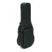 MAC MAC-150 BLK черный классическая гитара для легкий полужесткий чехол 