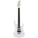 Aria ProII MAC-STD PWH(Pearl White) электрогитара / с футляром 