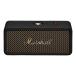 Marshall Emberton III Vintage Black (Emberton 3) Marshall портативный беспроводной динамик Vintage черный / внутренний стандартный товар 