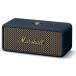 Marshall Emberton III Midnight Blue (Emberton 3) �}�[�V���� �|�[�^�u�� ���C�����X �X�s�[�J�[ �~�b�h�i�C�g�u���[/�������K�i �֘A�摜1