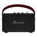 Marshall KILBURN III BLACK AND BRASS (KILBURN3) портативный стерео громкоговоритель черный & латунь / внутренний стандартный товар 
