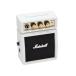 Marshall MS-2W ホワイト/限定カラー/送料無料【箱傷み】【アウトレット】