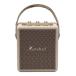 Marshall Stockwell III Cream Marshall портативный Bluetooth динамик крем / внутренний стандартный товар 