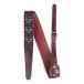 Martin 18A0188 Burgundy Martin ja карта / кожа гитара ремешок 