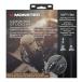 MONSTER CABLE SP2000-M-10 [3m XLR мужской -XLR женский ] микрофонный кабель STUDIO PRO 2000 MIC