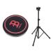 MEINL MPP-6/ подставка /TPST-1 есть тренировка накладка 6 дюймовый 