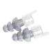 Zildjian NAZLFZXEP0012 STANDARD FIT HI-FI EARPLUGS драма - для / музыкант для / Live для year протектор уголок штекер 