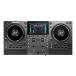 Numark Mixstream Pro Go заряжающийся аккумулятор встроенный AMAZON MUSIC -тактный Lee ming соответствует подставка aro-nDJ контроллер 