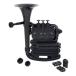NUVO N610JHBBK jHorn ブラック/ブラック プラスチック製 管楽器
