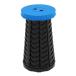 ZIP-KIT by NUVO NZK500S барабанная табуретка Collapsible Throne