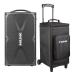 NUX NBA-200FR w/Trolley Bag новый X Busking 200FR + специальный to грузовик сумка полный плита Flat отклик динамик FRFR