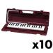 YAMAHA P-37D×10 шт. Yamaha Piaa nika
