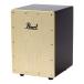 Pearl PCJ-CVC/SC #BR Brown box *ka ho n/ мягкий чехол есть 