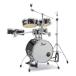 Pearl RT-645N/C4 #31 jet черный ритм тигр bela-RHYTHEM TRAVELER Ver.4