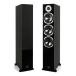 QUADRAL SIGNUM 90 black ( pair ) 3 way bus ref type tallboy speaker / cash on delivery un- possible 