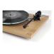 rega Planar 3 mk2 Oak with Nd3 60HzregaMM картридж Nd3 установка проигрыватель запись плеер 