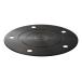 SAEC SS-300Mk2 solid turntable mat 