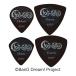 [ предварительный заказ товар :8 месяц средний . продажа ]SCHECTER частота li!avemjika 2 все 4 вид каждый 1 шт. комплект BanG Dream! Ave Mujica/ почтовая доставка отправка * наложенный платеж не возможно 