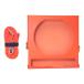SHANLING EC Zero T Case Orange orange ECCO кожанный кейс удален возможность плечо с ремешком 