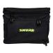 SHURE by GATOR SH-WSYS-BAG беспроводной микрофон * система сумка (1 комплект место хранения возможно )