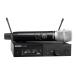 SHURE SLXD24J/B87A-JB �ϥ�ɥإ�ɷ� �磻��쥹�����ƥ� SLXD24/B87A