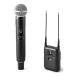 SHURE SLXD25/SM58-JB SLXD�磻��쥹 SM58�ޥ������å�