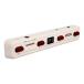 SONICAKE QCT-4WH Sony кекс Pocket Control WH белый MIDI контроллер 