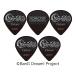 [ предварительный заказ товар :8 месяц средний . продажа ]SCHECTER SPA-Doloris/SIG/5 шт. комплект ( маленький Teardrop ) частота li!avemjikado Loris / треугольник первый ./ почтовая доставка отправка * наложенный платеж не возможно 