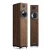 SPENDOR A4 walnut ( пара ) пол Stan DIN g динамик A-LINE серии / наложенный платеж не возможно 