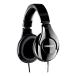 SHURE SRH240A-BK-A ץƥ إåɥۥ ̩ķ إåɥե
