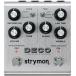 [ предварительный заказ товар :4 месяц примерно поступление предположительно ]Strymon DECO V2 лента sachu рацион 