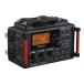 TASCAM DR-60DMKII камера для linear PCM магнитофон / миксер 