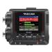 TASCAM FR-AV2 32 bit float соответствует 2ch портативный поле магнитофон / время код генератор 