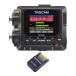 TASCAM FR-AV2 + AK-BT2 32 bit float соответствует 2ch портативный поле магнитофон / время код генератор /Bluetooth адаптор есть 