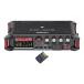 [ предварительный заказ товар :10/25 продажа ]TASCAM FR-AV4+AK-BT2 Tascam 32 bit float запись HDMI Sync соответствует 4ch поле магнитофон миксер 