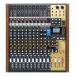 TASCAM Model 16 16 грузовик запись * миксер 