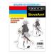 TECH21 SANSAMP SAJK Sticker ե ޡ󥰥ƥå/᡼ȯԲ