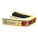 Thalia Capos Flower Child/24K Goldta задний kapoLimited серии гитара для каподастр 