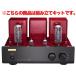 TRIODE TRK-3488(EL34 specification ) pre-main amplifier assembly kit ( tool / solder attaching necessary )