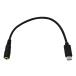 TRUE DYNA TD-USB-F015 (15cm) USB TYPE-C x 3.5mm���ƥ쥪�ߥ˥���å�(�᥹)/�᡼����ȯ�����������Բ�