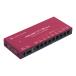 VITAL AUDIO VA-08 Mk-IIIbaitaru аудио POWER CARRIER полный a isolate энергия принадлежности 