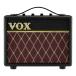 VOX AC MINIvoks Reverb установка compact размер гитарный усилитель 