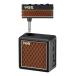 VOX AP3-AC + AP2-CAB amPlug3 AC-30 Anne штекер наушники гитарный усилитель ритм функция установка 