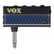 VOX AP3-BA amPlug3 Bass Anne plug headphone guitar amplifier rhythm function installing 