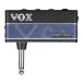 VOX AP3-MB amPlug3 Modern Bass Anne plug headphone guitar amplifier rhythm function installing 