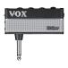 VOX AP3-US amPlug3 US Silver Anne plug headphone guitar amplifier rhythm function installing 