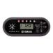 YAMAHA ME-110BK slim type electron metronome / mail service shipping * cash on delivery un- possible 